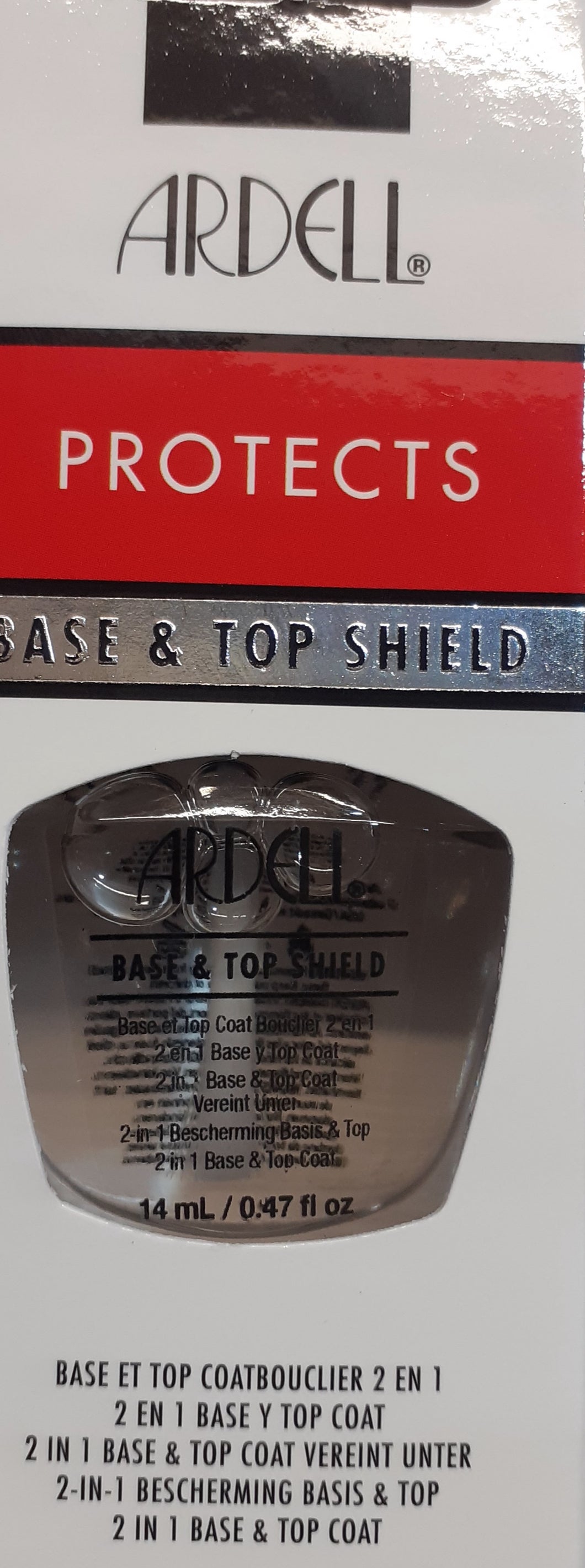Ardeal protects
