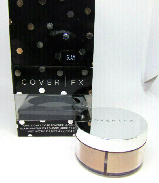 Cover Fx Highlighter Loose Powder