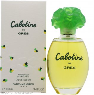 Cabotine De Gres Eau De Perfume spray