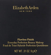 Load image into Gallery viewer, Elizabeth Arden Flawless Finish everyday bouncy Makeup