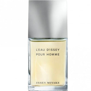 Issy Miyake L'Eau Dissey Pour Homme 125 ml