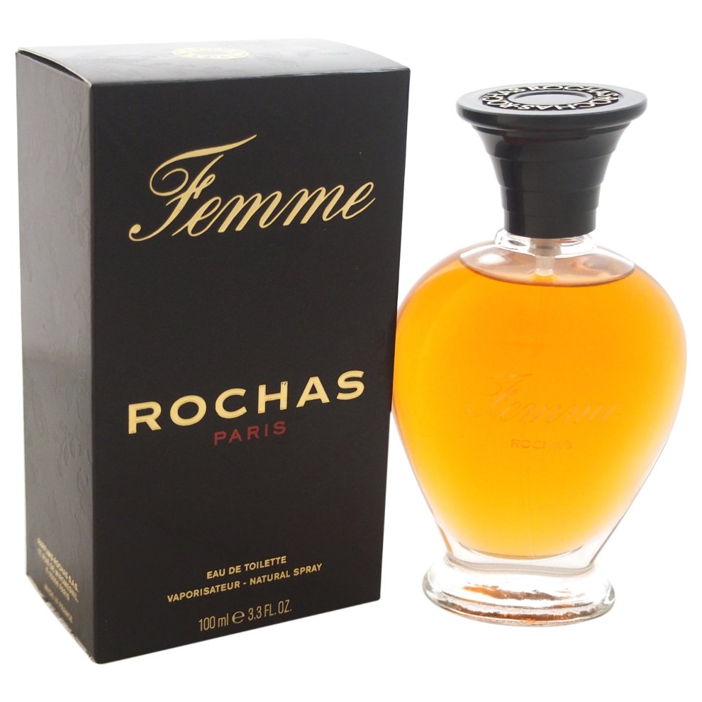 Rochas Femme Roches 100 ml Spray