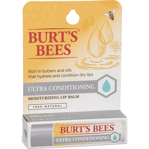 Burts Bees