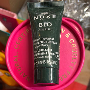 Nuxe