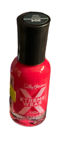 Sally Hanson Nail Polish XTREAM WEAR