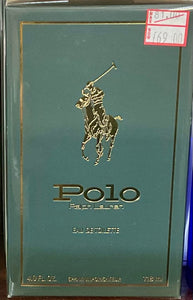 polo ralph Lauren Eau De toilette 118 ml