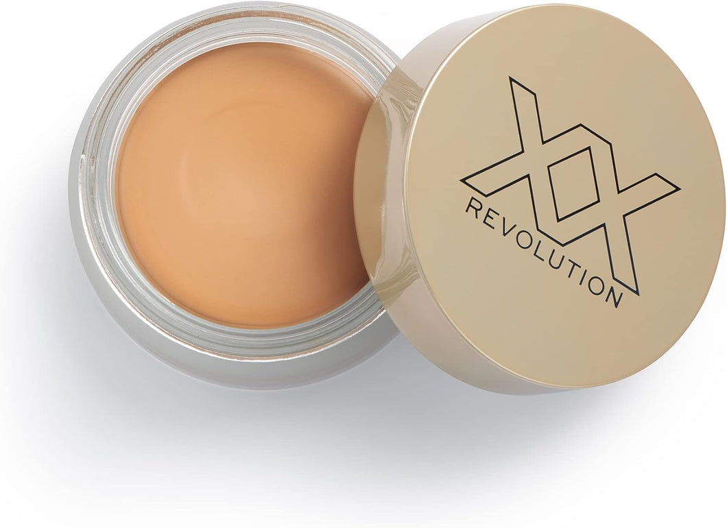Revolution xx Bronzer INSPIRE