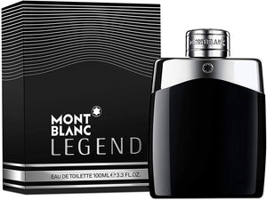 Mont Blanc Legend EDT