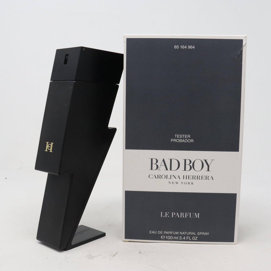 Bad boy for men La Perfume 100ml tester box why pay more