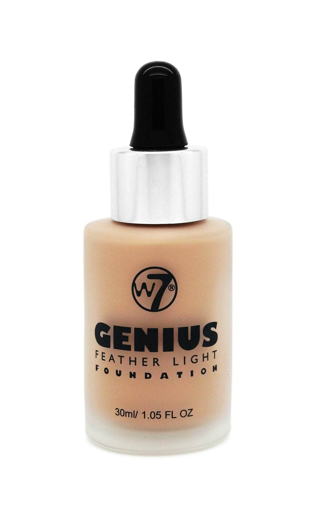 The W7 Genius Foundation