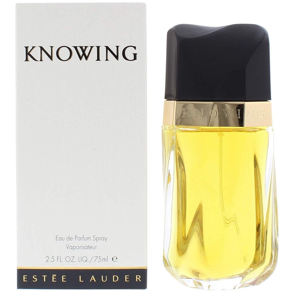 Estee Lauder Knowing 75 ml EDP Spray