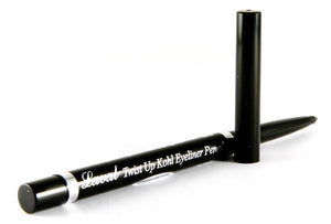 Laval Black Twist up   waterproof eye liner