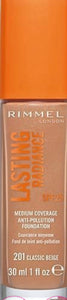 Rimmel Foundation with Factor 25 only have Classic Beige